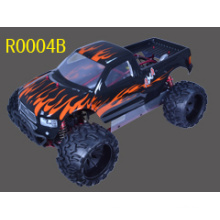 30cc 4wd 1:5 Scale Gas Powered Rc Car